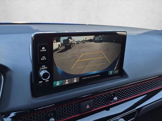 Used 2022 Honda Civic Si image 13