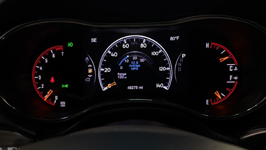 Used 2021 Jeep Grand Cherokee Limited X AWD/4WD image 29
