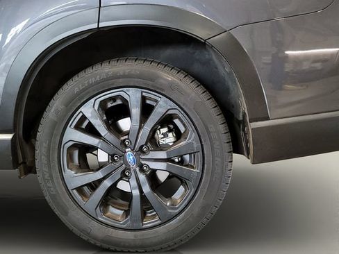 Used 2024 Subaru Forester Sport AWD/4WD image 40