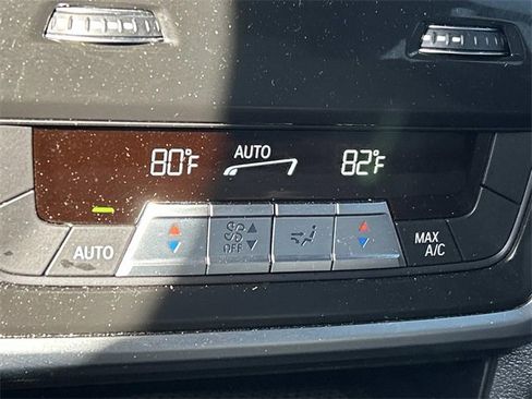 Used 2023 BMW X6 xDrive40i w/ Premium Package image 21