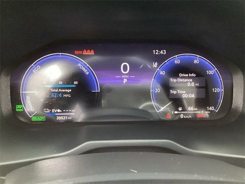 Used 2024 Toyota RAV4 XSE image 16