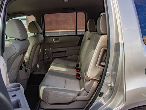 Used 2013 Honda Pilot EX image 13