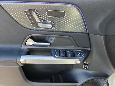 Certified 2024 Mercedes-Benz EQB 250+ image 15