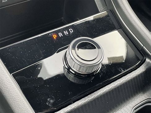 New 2025 Jeep Grand Cherokee Laredo X image 42