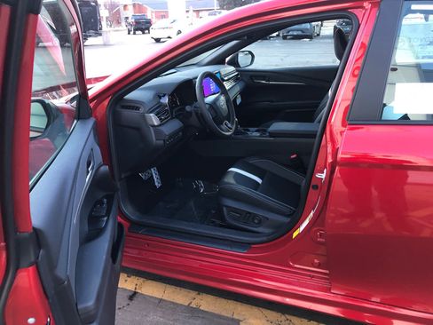 New 2026 Toyota Camry SE w/ Multimedia Upgrade Package image 7