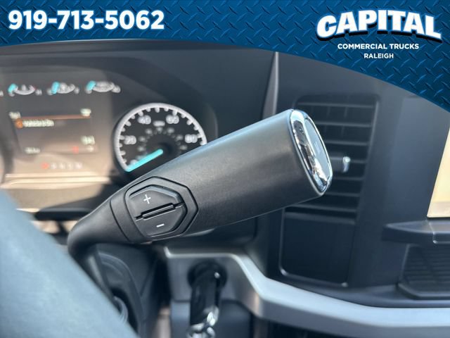 New 2026 Ford F550 2WD Crew Cab image 32
