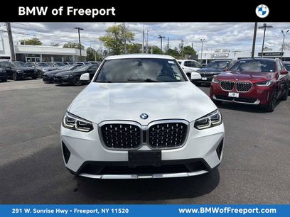 Certified 2023 BMW X4 xDrive30i