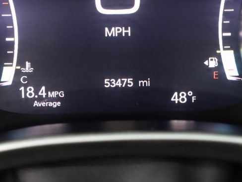 Used 2024 Chrysler Pacifica Touring-L image 44