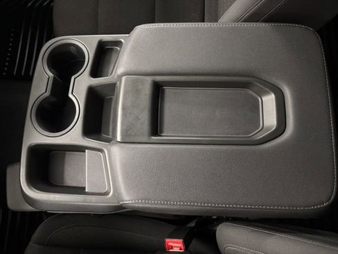 Used 2025 Chevrolet Silverado 1500 LT w/ Work Truck Package image 58