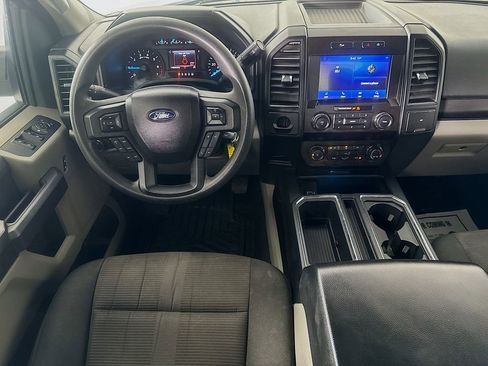 Used 2020 Ford F150 XL w/ Equipment Group 101A Mid image 25