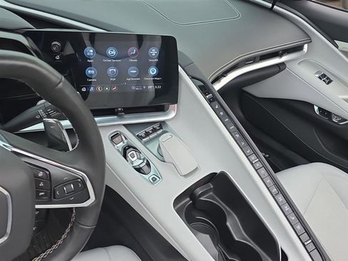 Used 2023 Chevrolet Corvette Stingray Preferred Conv w/ 2LT image 5