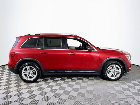 Used 2020 Mercedes-Benz GLB 250 GLB 250 image 8