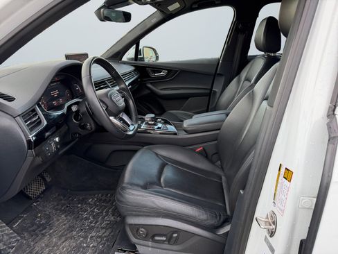 Used 2019 Audi Q7 3.0T Prestige image 10