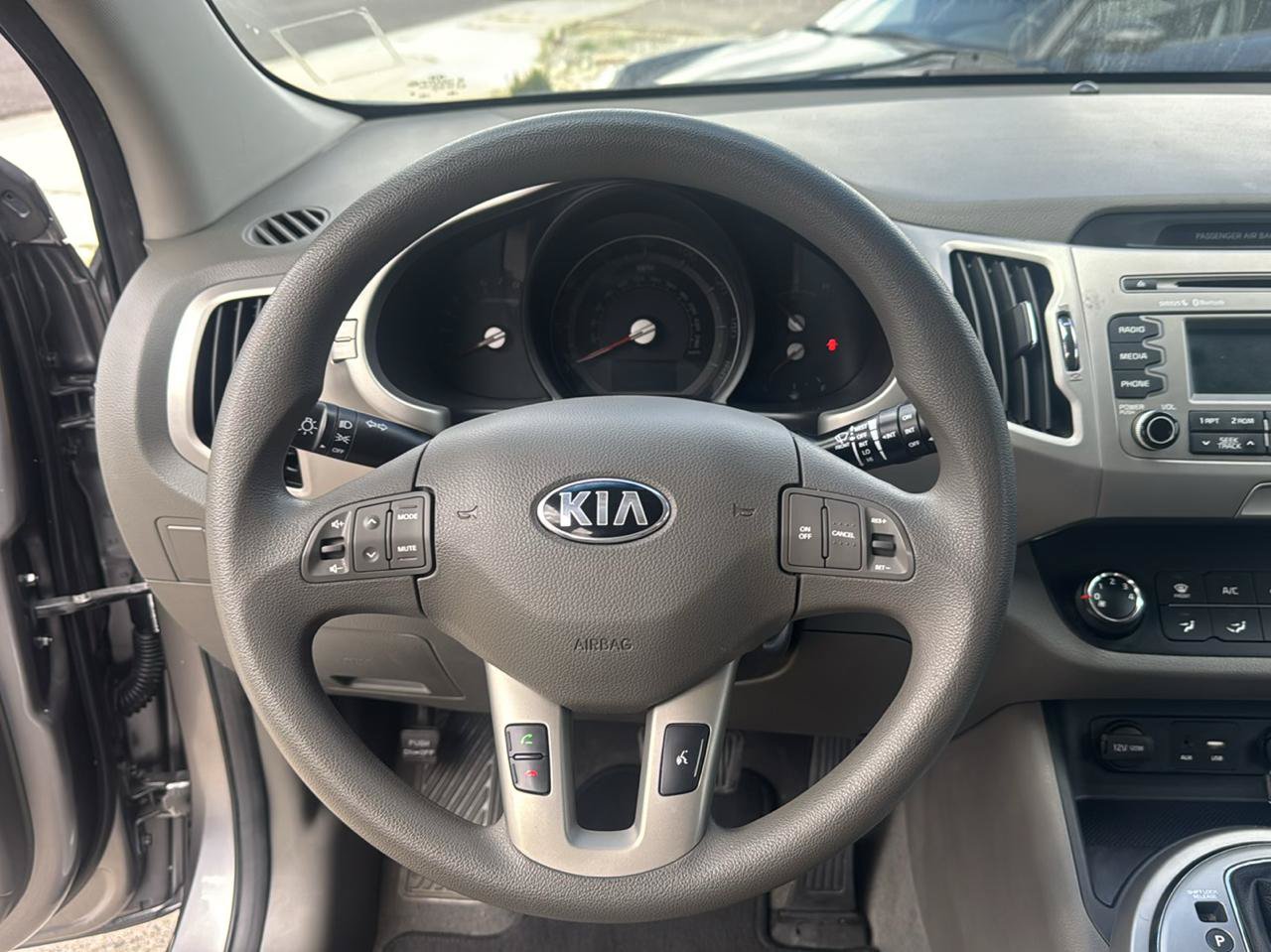 Used 2016 Kia Sportage LX FWD image 13