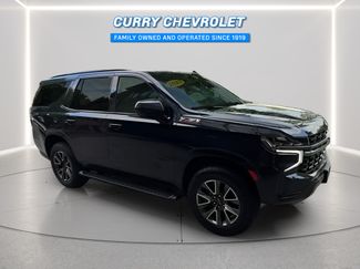 Used 2022 Chevrolet Tahoe Z71 AWD/4WD 360° Tour