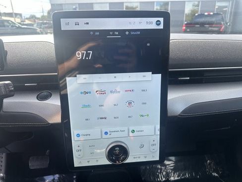 Used 2021 Ford Mustang Mach-E Select w/ Comfort/Technology Package image 17