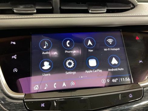 Used 2022 Cadillac XT6 Premium Luxury w/ Technology Package image 10