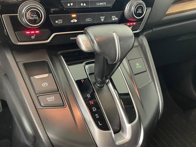 Used 2017 Honda CR-V Touring image 8