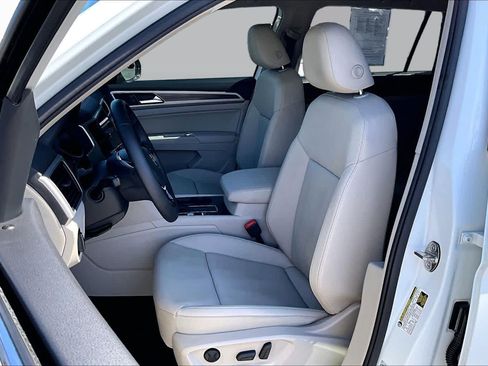 Used 2019 Volkswagen Atlas SE FWD image 7