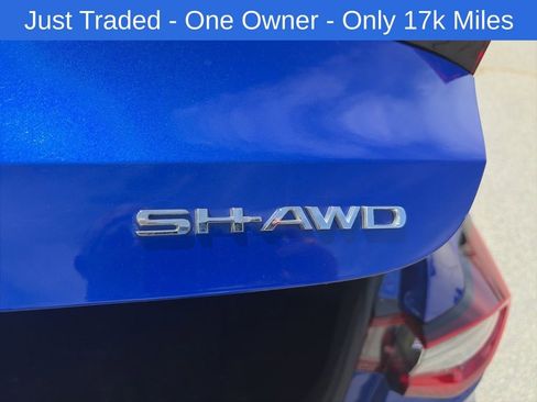 Used 2023 Acura TLX Type S AWD/4WD image 14