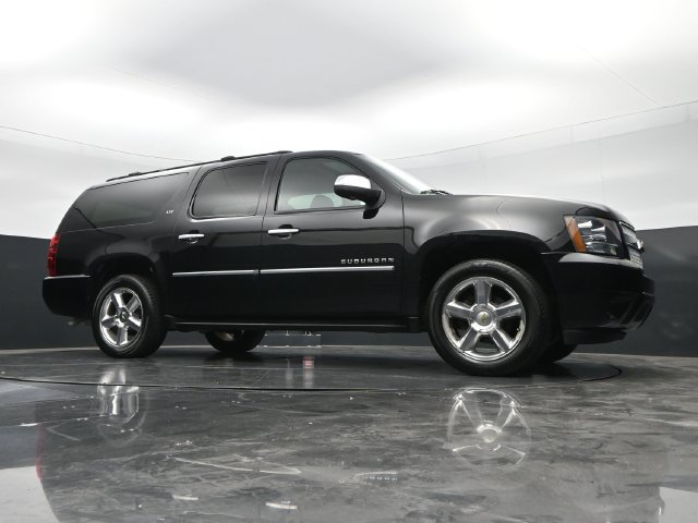 Used 2013 Chevrolet Suburban LTZ AWD/4WD image 49