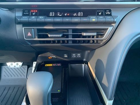 New 2026 Toyota Camry XSE FWD image 20