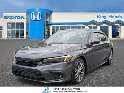 Used 2023 Honda Civic Touring