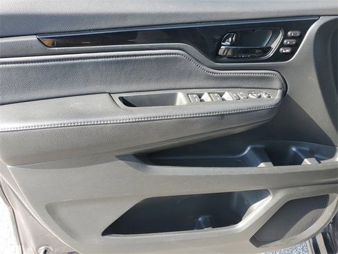 Certified 2023 Honda Odyssey Touring image 9