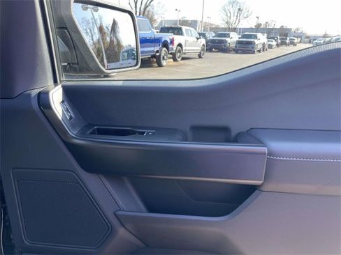 Used 2024 Ford F150 STX w/ STX Black Appearance Package image 26