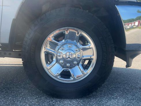 Used 2021 RAM 2500 Tradesman AWD/4WD image 37