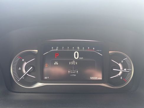 Used 2023 Honda Passport EX-L image 16