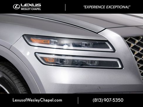 Used 2021 Genesis GV80 2.5T w/ Advanced Package 02 AWD/4WD image 3