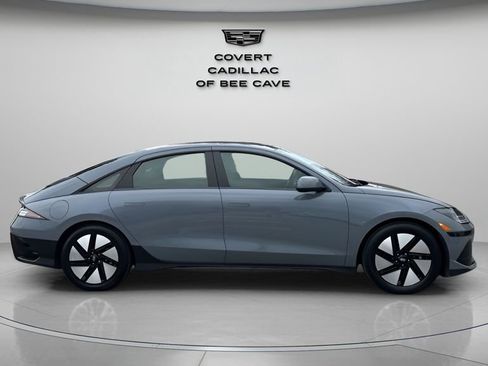 Used 2024 Hyundai Ioniq 6 SE image 11