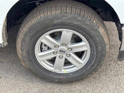 New 2025 Ford F150 XL w/ Equipment Group 103A High image 9