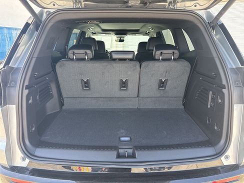 Used 2024 GMC Acadia Denali w/ Super Cruise Package AWD/4WD image 20