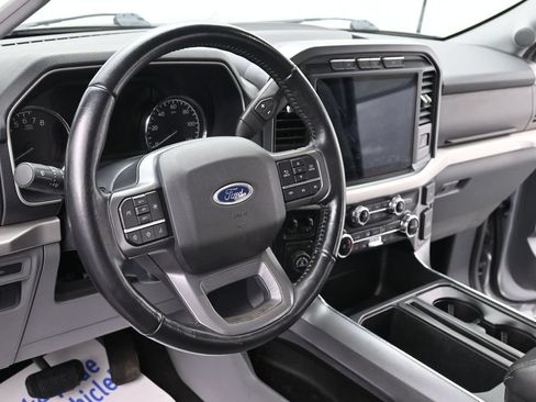 Used 2022 Ford F150 XLT w/ Equipment Group 302A High AWD/4WD image 15
