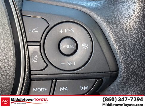 Certified 2023 Toyota RAV4 XSE w/ Weather Package image 20