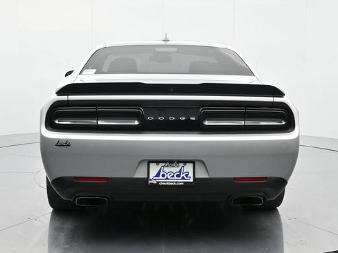 Certified 2023 Dodge Challenger R/T Scat Pack image 6