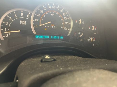 Used 2006 HUMMER H2 AWD/4WD image 5