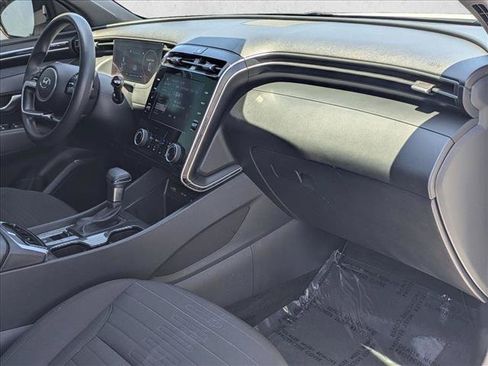Used 2022 Hyundai Santa Cruz SEL w/ Activity Package FWD image 21