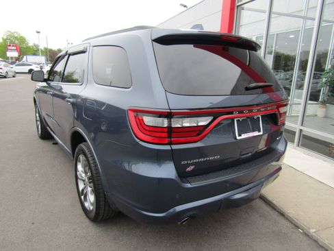Used 2019 Dodge Durango GT AWD/4WD image 9