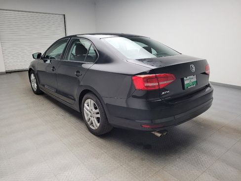 Used 2015 Volkswagen Jetta S w/ Welcome Package FWD image 5