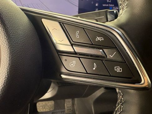 Used 2025 Buick Enclave Preferred image 25