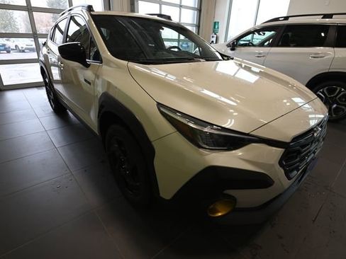New 2026 Subaru Crosstrek 2.5i Sport AWD/4WD image 14