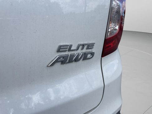 Used 2021 Honda Passport Elite image 24