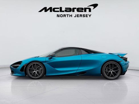 Used 2019 McLaren 720S Luxury RWD image 22