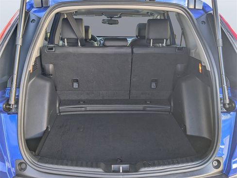 Used 2022 Honda CR-V EX-L image 12