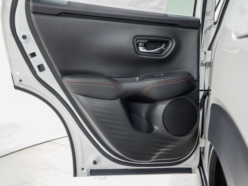 New 2026 Honda HR-V Sport image 38