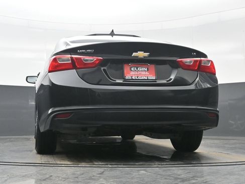Used 2016 Chevrolet Malibu LS image 28