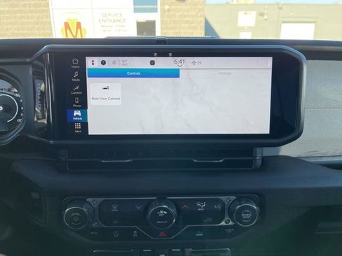 New 2026 Jeep Wrangler Sport image 12